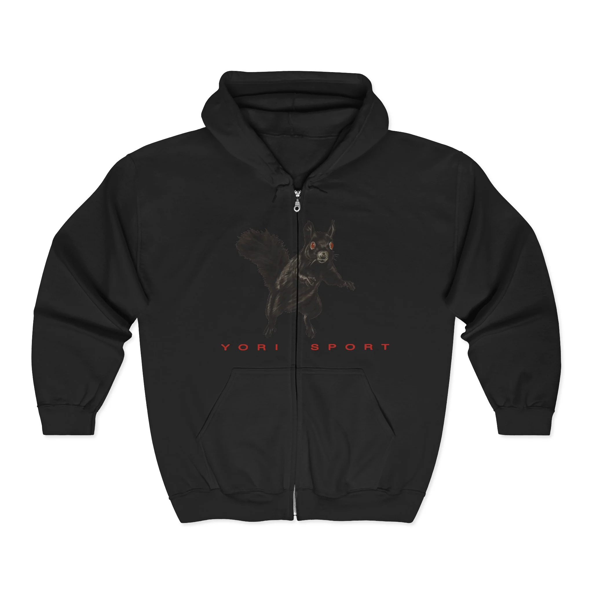 Hoodies